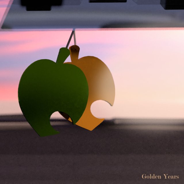 Golden Years