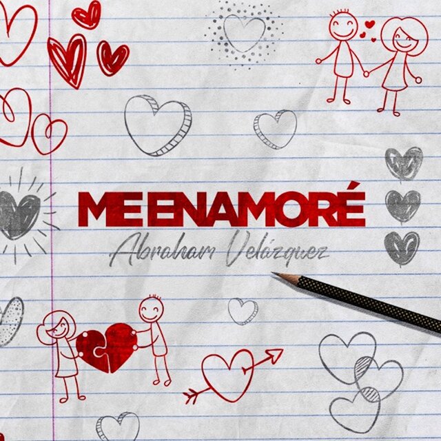 Me Enamoré