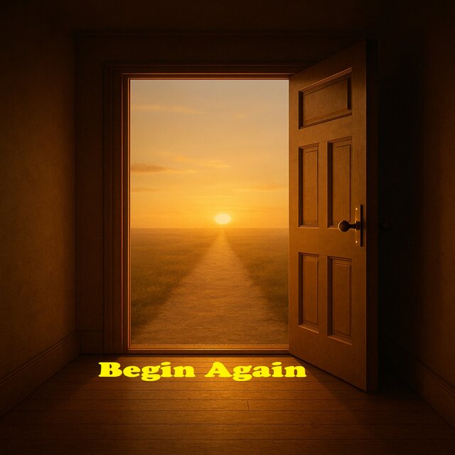 Begin Again