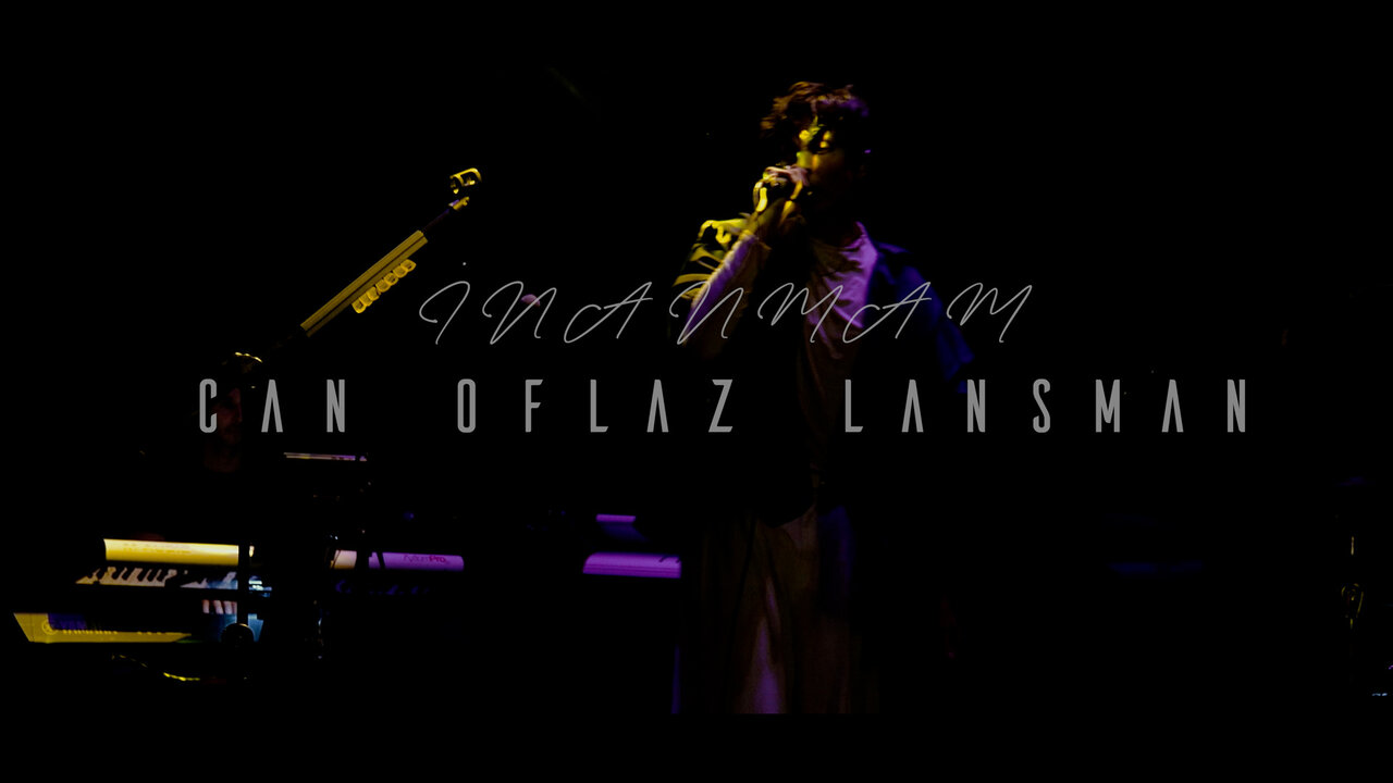 İNANMAM (Live)