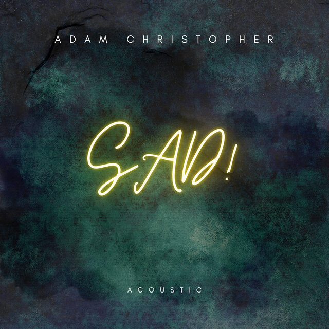 SAD! (Acoustic)
