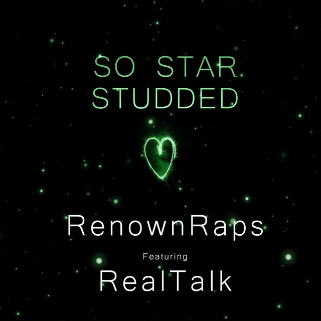 So Star Studded (feat. RealTalk)