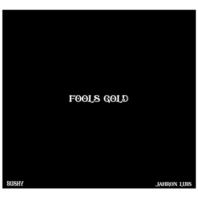 Fool's Gold (feat. Bushy)