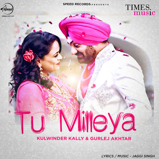 Tu Milleya - Single