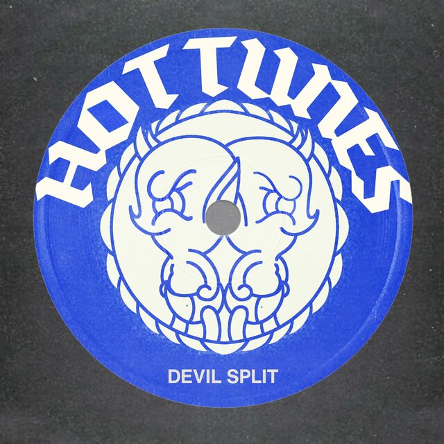 Devil Split