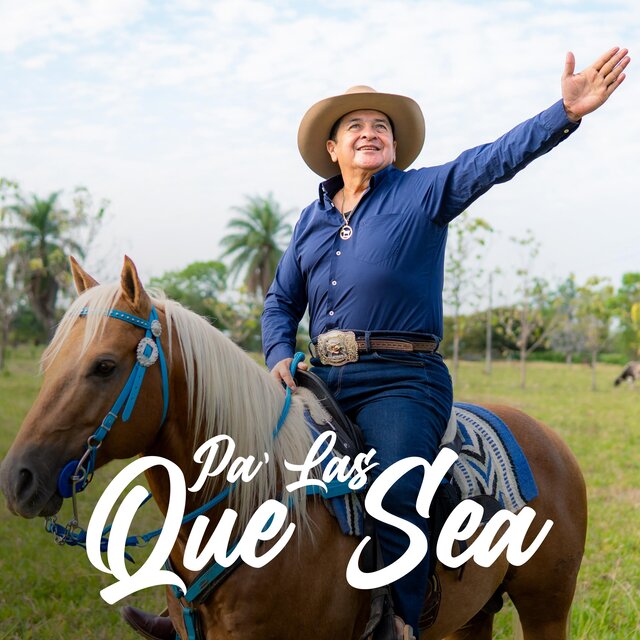 Pa' las Que Sea