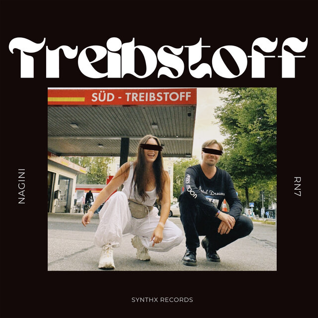 Treibstoff
