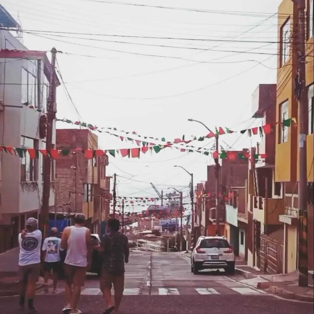 Piedras de Ilo