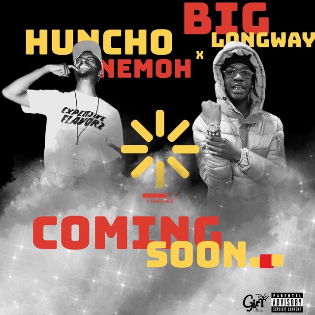 Coming Soon (feat. Big LongWay)