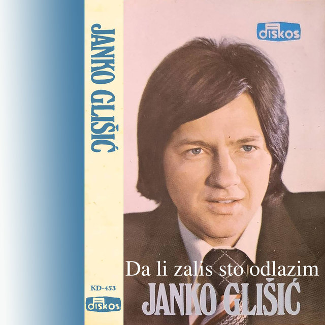 Da li zalis sto odlazim