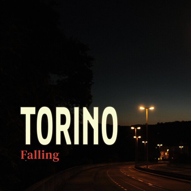 Falling