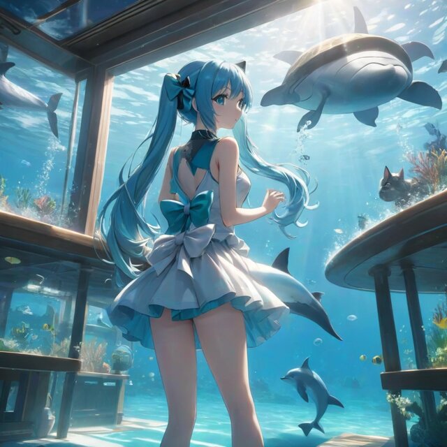 Ocean