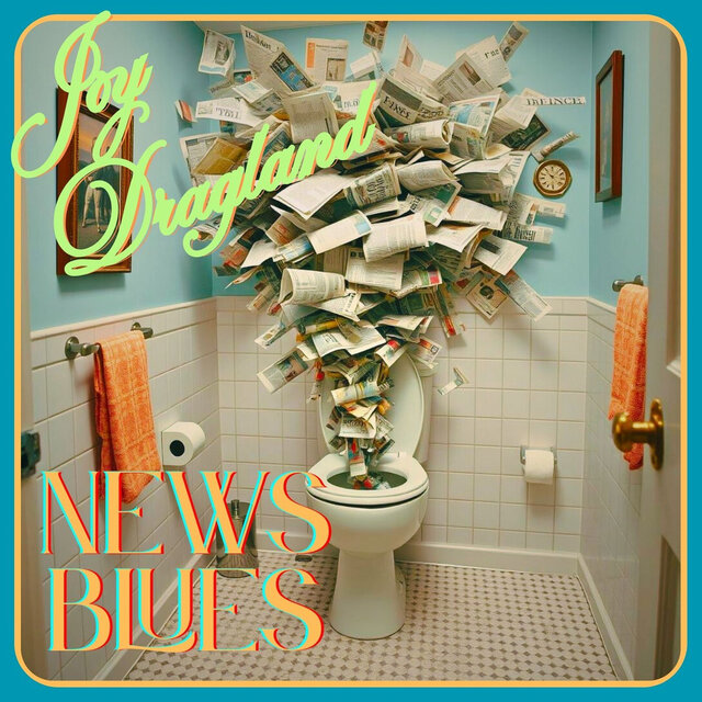 News Blues