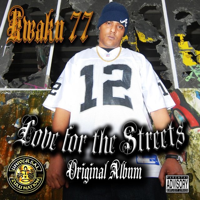 Love for the Streets