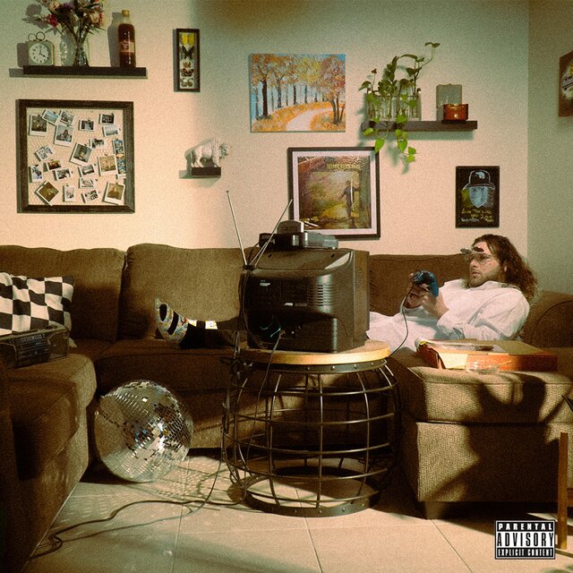 Young4Eva EP