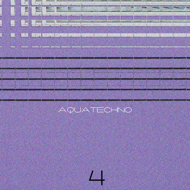 AquaTechno, Vol. 4
