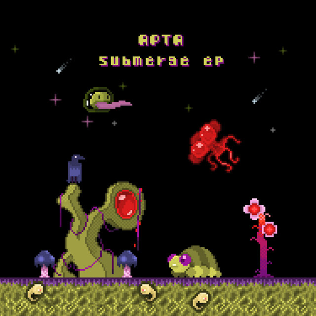Submerge