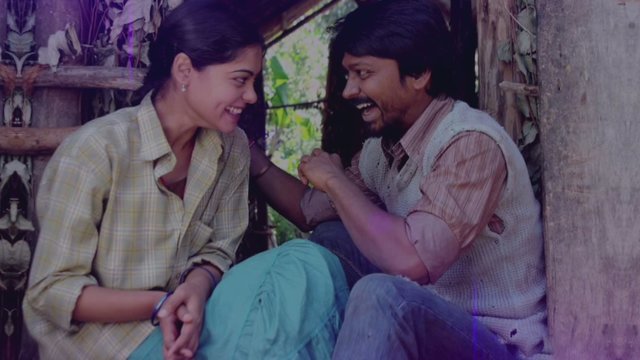 Aathadi Manasudhan (Lyric Video)