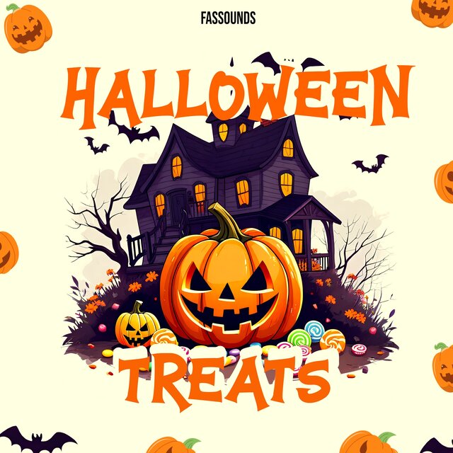 Halloween Treats