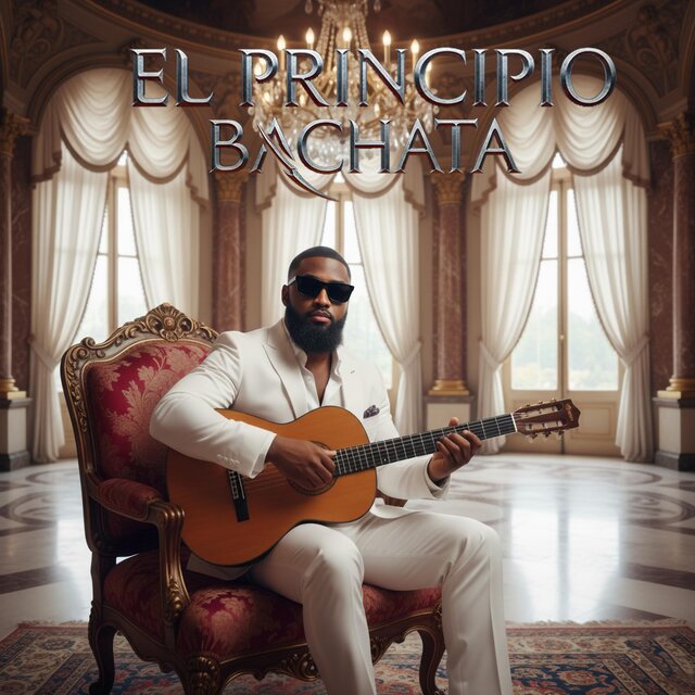 El Principio (Lo Mejor de la Bachata Mix)