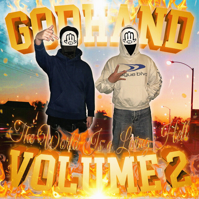 Amazon.co.jp: Thrust of God: ミュージック