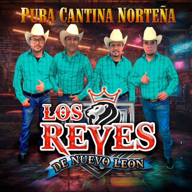 Pura Cantina Norteña