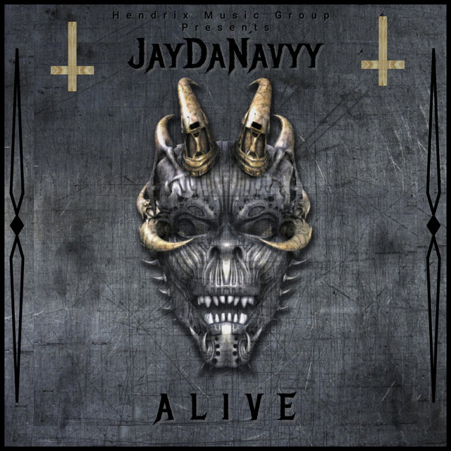 Alive