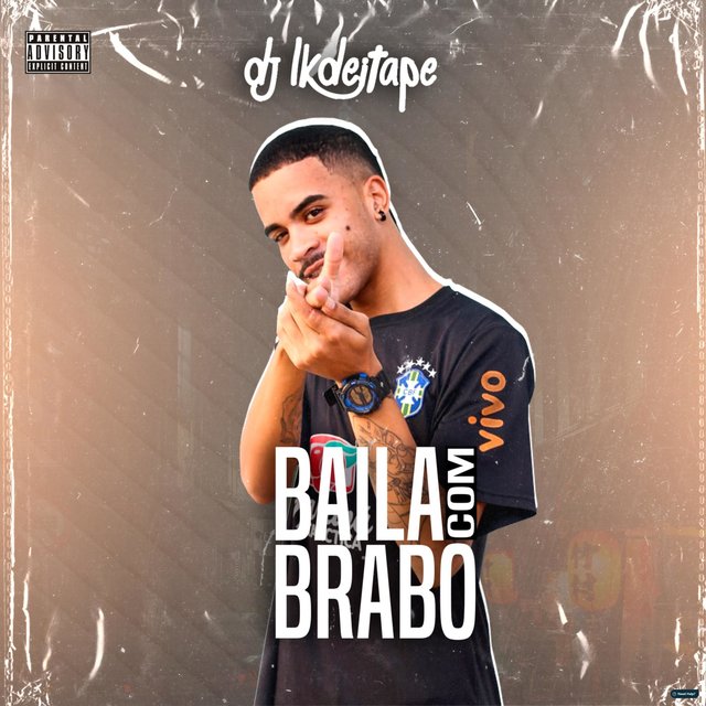 Baila Com Brabo
