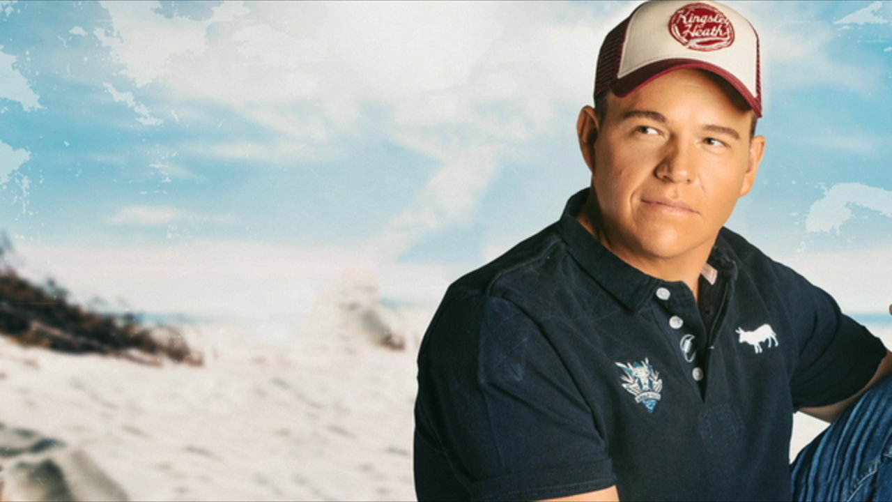 As Ek Moet Kies (Lyric Video)
