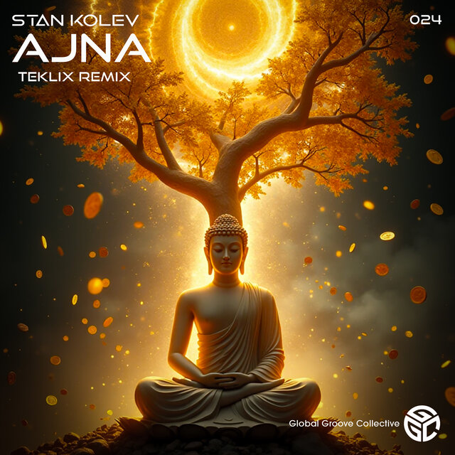 Ajna(Teklix Remix)