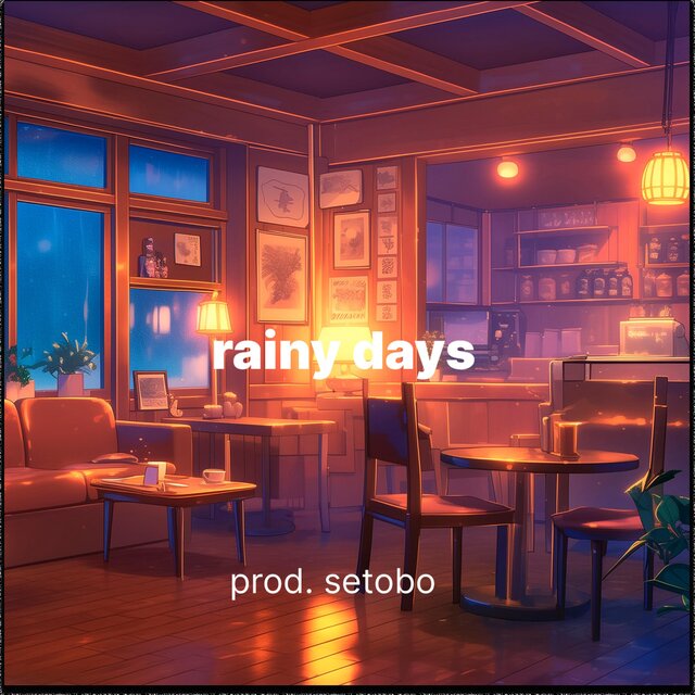 Rainy Days
