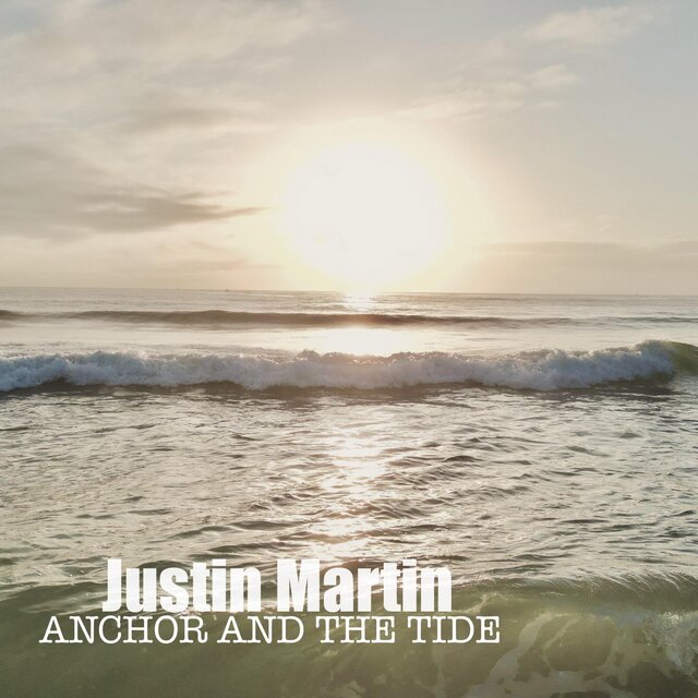Anchor and the tide