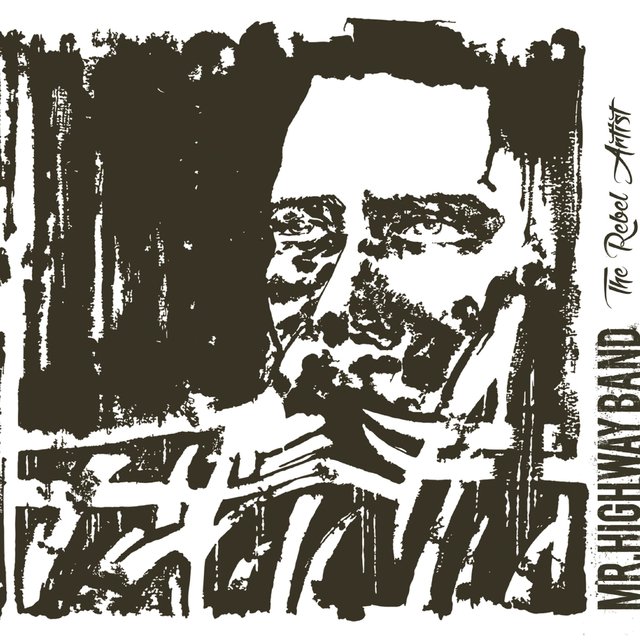 The Rebel Artist
