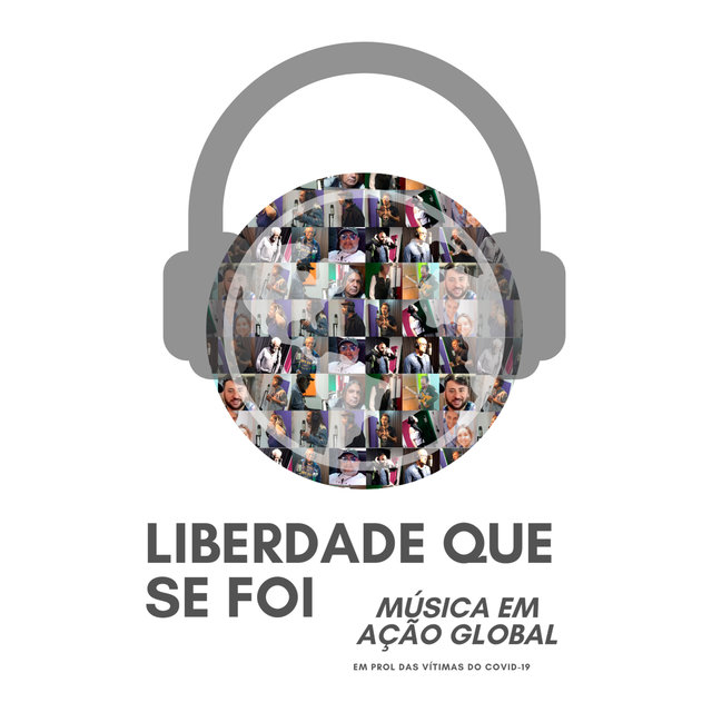 Liberdade Que Se Foi