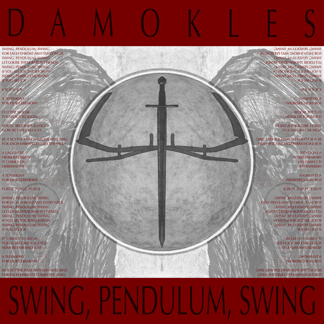 Swing, Pendulum, Swing