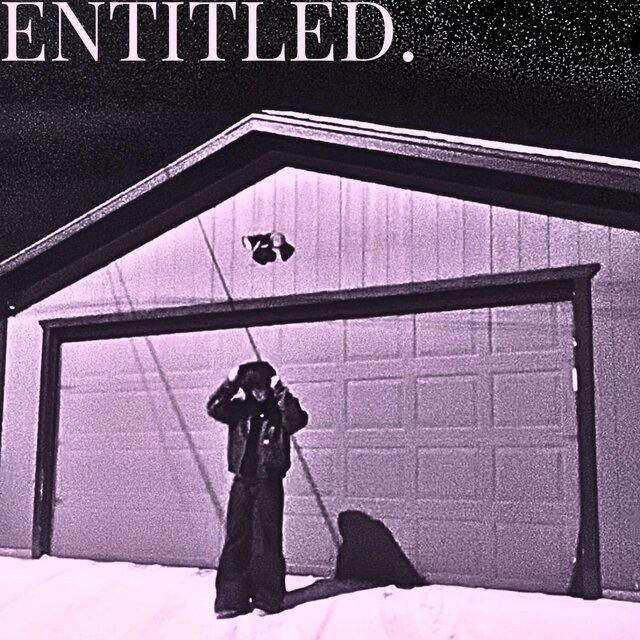 ENTITLED (Deluxe)