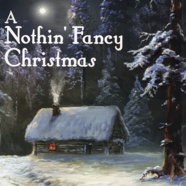 A Nothin' Fancy Christmas