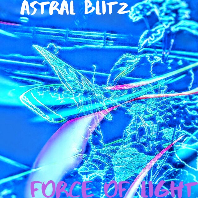 Force of Light