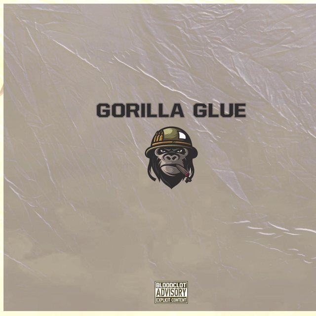 Gorilla Glue (feat. Charlie Noiir & Tremayne)