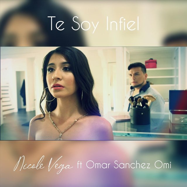 Te Soy Infiel (feat. Omar Sanchez Omi)