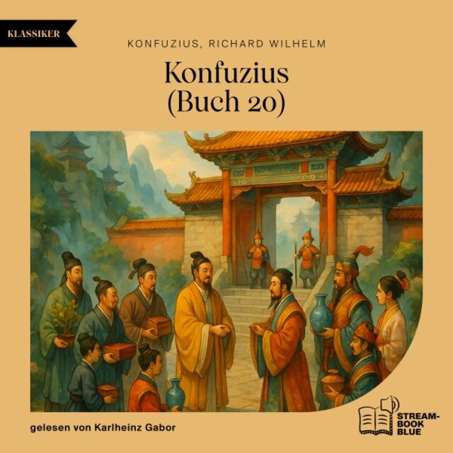 Konfuzius (Buch 20)