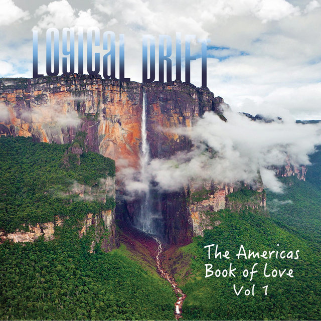 The Americas - Book of Love, Vol. 1