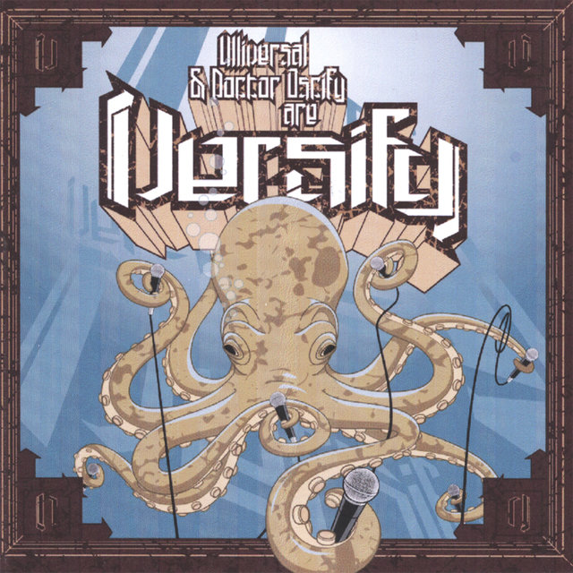 VERSIFY