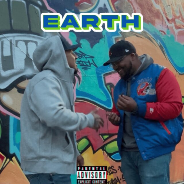 EARTH
