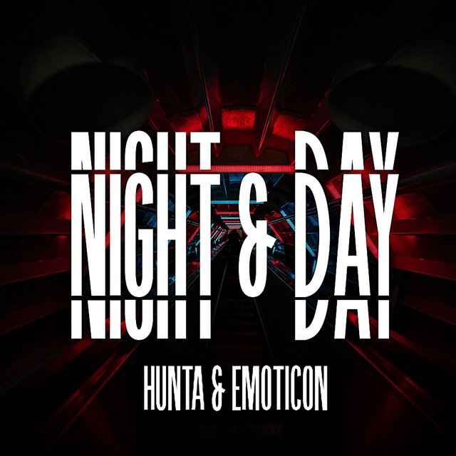Night & Day (Extended Mix)