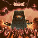 Cover art for album Overdriver by The Hellacopters