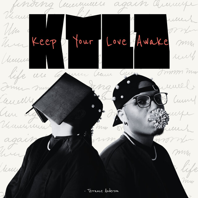 Keep Your Love Awake