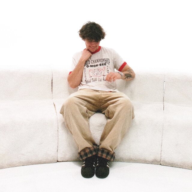 Don't wan be alone