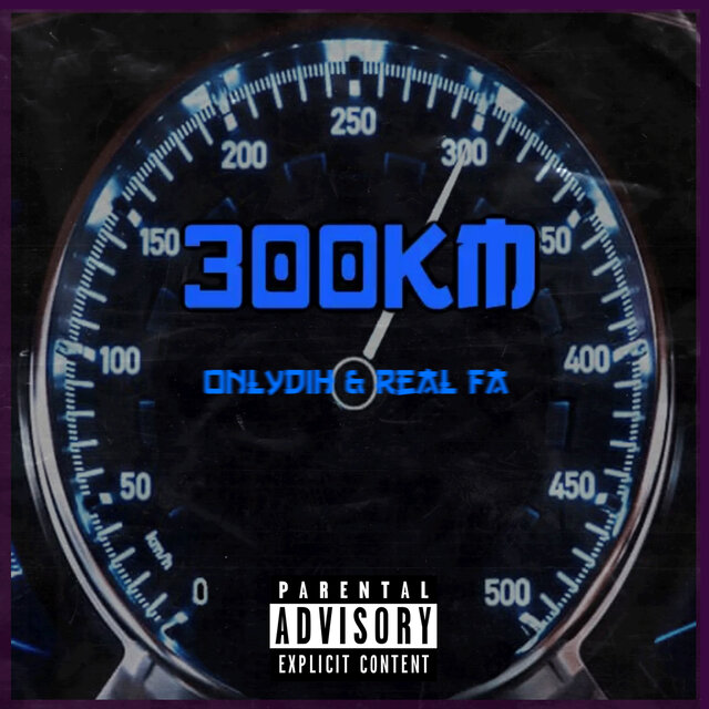 300Km