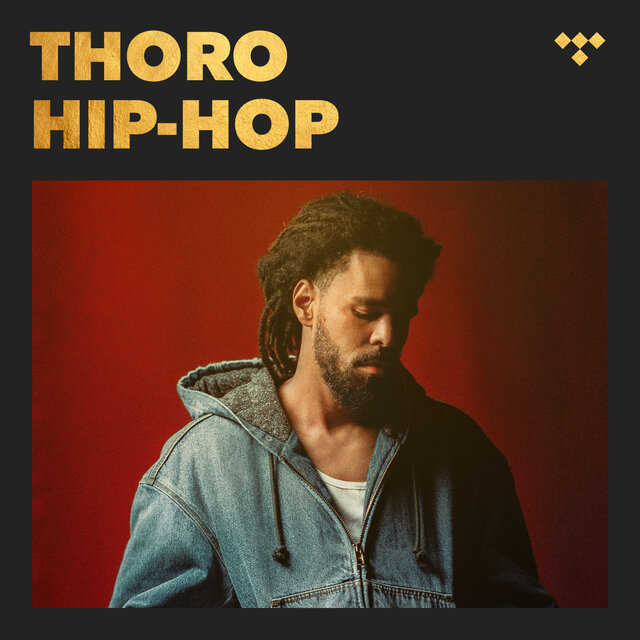 Cover art for album Thoro Hip-Hop by TIDAL